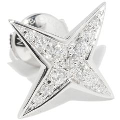 ブルガリ 指輪 K18PG ダイヤ0.28ct ブルガリブルガリ パヴェ