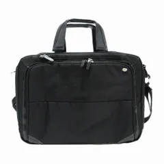 World Traveler ワールドトラベラー ビジネスバッグ メンズ 【中古】のサムネイル