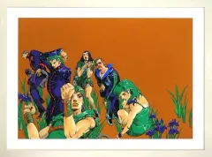 2026年最新】ジョジョ 複製原画 長崎の人気アイテム - メルカリ