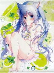 中古】同人アクセサリー・小物系 【オリジナル】しらたま犬アクリル