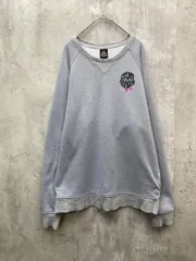 UNDER ARMOUR アンダーアーマー UAエレベーティッド テリー クルー プルオーバー スウェット トレーニング ポップロゴプリント sizeLG/グレー ■◇ メンズのサムネイル