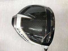 美品】ステルスグローレ5WカスタムシャフトディアマナGT50ヘッドカバー 