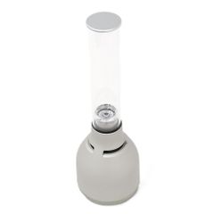 ☆銀河の光風 GINGA NO KAZE 水晶 空気活性器 風大和研究所ジャンク