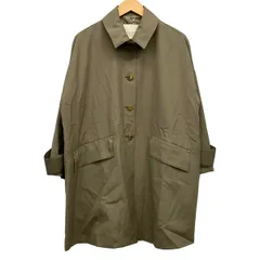 MACKINTOSH(マッキントッシュ) コート サイズ6 M レディース美品  ハンビ― L261HI1054HLDE カーキ 長袖/春/秋のサムネイル