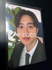 EXO チャニョル EXIST EVERLINE ラキドロ - メルカリ