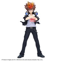家庭教師ヒットマンREBORN 沢田綱吉 ガレージキット フィギュア1/6