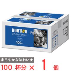 コーヒー ドトール マイルドブレンド 70g×20袋 - メルカリ