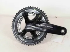 2026年最新】Dura-Ace クランク 165mmの人気アイテム - メルカリ