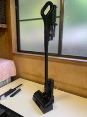 アイリスオーヤマ スティッククリーナー MTS29 - メルカリ
