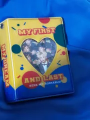 NCT(エヌシーティー) ドリーム トレカ + トレカBOOK