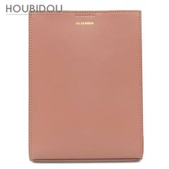 エルメス HERMES スカーフ ツイリー シルク キャメル×サーモン