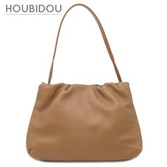 エルメス HERMES スカーフ ツイリー シルク キャメル×サーモン