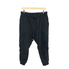 Y-3 ワイスリー カーゴパンツ サイズ:XL IN8751/XLサイズ    ブラック メンズ / 240001204458のサムネイル