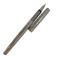MONTBLANC モンブラン万年筆 ペン先585（K14） No24 - メルカリ