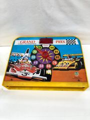 本体 極美品】ゲームウォッチRACING CAR レーシングカー LIWACO - メルカリ