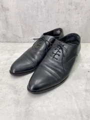 madras マドラス ビジネス 内羽根ストレートチップ ビジネス ドレス シューズ size26cm/黒 ■■ メンズのサムネイル