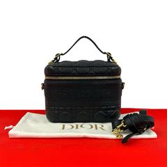 極 美品 PRADA プラダ 三角ロゴ 金具 サフィアーノ レザー 本革