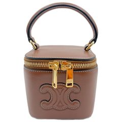 エルメス(HERMES) ロデオ チャーム ペガサス PM ソーゴールド 