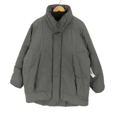 ワイルドシングス WILD THINGS Special order-Monster parka jacket モンスターパーカー メンズ JPN：S のサムネイル