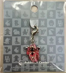 未開封　ポケットモンスター ポケモンセンター限定 786 カプ･テテフ 全国ずかんメタルチャームのサムネイル