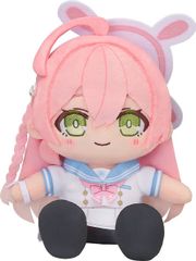 ブルーアーカイブ -Blue Archive- ちょこぷに ぬいぐるみ コハル ぬい