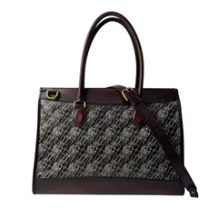 ベルルッティ Berluti カバ トワル マルブフ 2way トートバッグ ショルダーバッグ 斜めがけ クロスボディ メンズのサムネイル