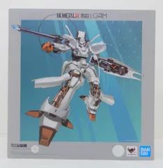 2026年最新】hi-metal r エルガイムの人気アイテム - メルカリ