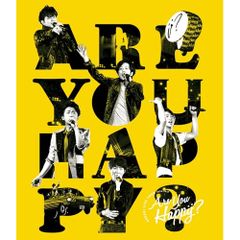 ARASHI Anniversary Tour 5x20 Blu-ray 初回盤 - メルカリ