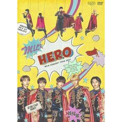 M!LK/CONCERT TOUR 2024「HERO」〈2枚組〉 - メルカリ