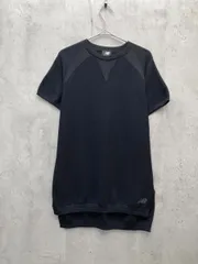 New Balance ニューバランス サマー ニット sizeS/ブラック ■◆ レディースのサムネイル