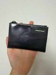 フライターグ F257 SUTTON ブラック - メルカリ