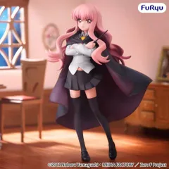 2026年最新】ゼロの使い魔 ルイズ フィギュアの人気アイテム - メルカリ