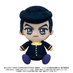 予約商品】ジョジョの奇妙な冒険 ダイヤモンドは砕けない Chibi