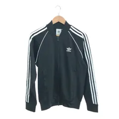 adidas originals アディダスオリジナルス トラックジャケット サイズ:L IM4545    ブラック メンズ / 240001204459のサムネイル