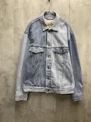 02’s Levi’s silver tab シルバータブ デニムジャケット 2026年最新】levi's シルバータブ ジャケットの人気アイテム - メルカリ
