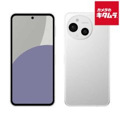 新品未開封】 シャープ AQUOS sense9 6GB/128GB ホワイト - メルカリ