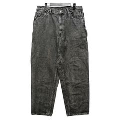 WTAPS ダブルタップス 21AW SEAGULL 03 TROUSERS/COTTON.TWILL