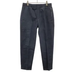Berluti ベルルッティ カリグラフィ スクリットドローストリングパンツ