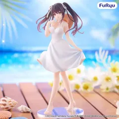 【新品未開封】『デート・ア・ライブ』 12th Anniversary 時崎狂三 サマードレス フィギュアのサムネイル