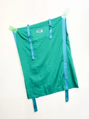 132 5. ISSEY MIYAKE イチサンニゴー イッセイ ミヤケ 変形 ワンピース ドレス Ks6-42のサムネイル