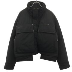 登坂広臣着用1017ALYX9SM AVIATOR JACKET XL - メルカリ