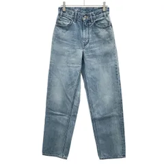 CELINE セリーヌ Margaret Jeans マーガレットデニムパンツ 2N500206T インディゴ 26のサムネイル