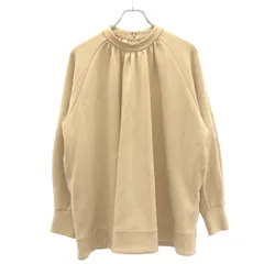 CLANE クラネ TENT FLARE TOPS テントフレアトップス 13105-1142 ベージュ Fのサムネイル
