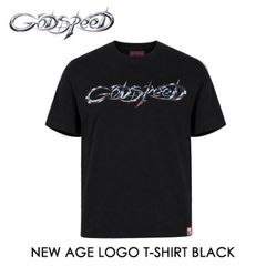 ぎりぎり間に合う日本武道館！ GADORO ロゴTシャツ XL ブラック - メルカリ