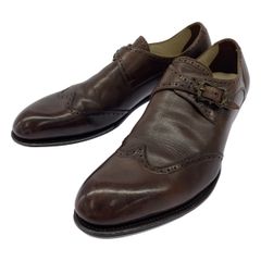 footthecoacher フットザコーチャー カットオフモカシン サボ - メルカリ