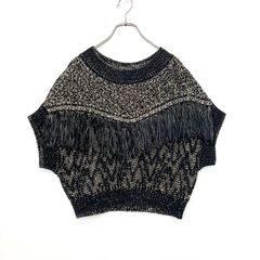 アメリヴィンテージ 2WAY SOFT TOUCH CUT TOP - メルカリ