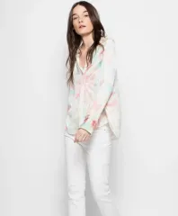 ZADIG&VOLTAIRE ザディグ・エ・ヴォルテール タイ ブラウスのサムネイル