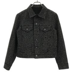 03AW UNDERCOVER paper doll期 ボアジャケット - メルカリ