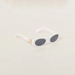 MIU MIU ミュウミュウ グリンプス サングラス SMU06Z - メルカリ