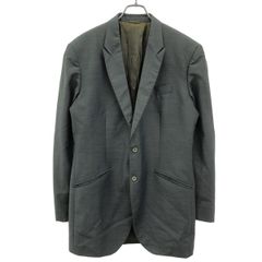 LAD MUSICIAN ラッドミュージシャン 21AW MOHAIR W JACQUARD LEAF KNIT